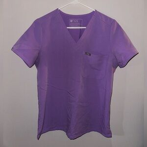 Women’s Scrub Top